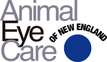 Animal Eye Care of New England logo